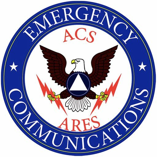 ACS/ARES Meeting May 5th, 2025