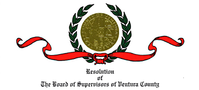 Ventura County – Ham Radio Month 2025